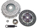 2wd Tacoma Clutch Kit