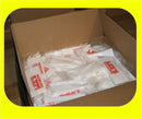 500 Lee's Chicken Sealed Napkin Packs spork case