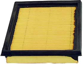 New Air Cleaner Filter for Mini Cooper R50 R52 01-06