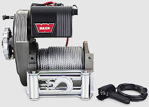 WARN M8274-50 SELF-RECOVERY WINCH