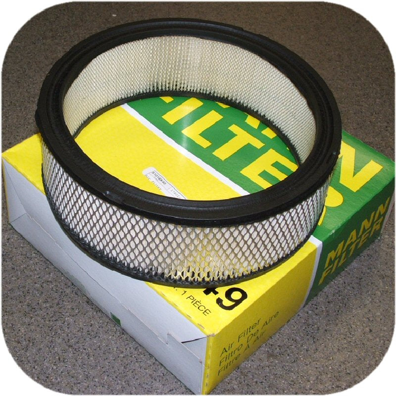 Air Filter Chevy P30 K30 K3500 Suburban Pickup Truck