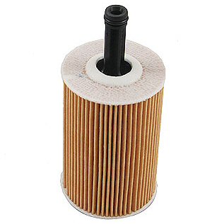 MAHLE OX188D Oil Filter Audi TT A3 VW Golf Jettta Passat EuroVan