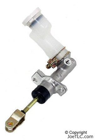 Clutch Master Cylinder Mitsubishi Eclipse 90-94 NEW