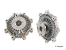 Fan Blade Clutch Mitsubishi Montero 94-96 3.0 3.5 V6