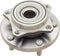 Front Wheel bearing Hub for Mitsubishi Eclipse Eagle Talon