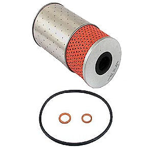 OP 115 33 002 Oil Filter Kits Mercedes Benz 190 300 350 e300 d sd td