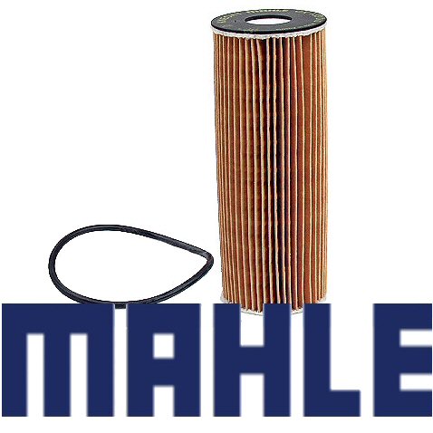 Oil Filter Mercedes Benz E320 S320 SL320 300e 300sl SE