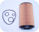 Oil Filter Kit for Mercedes Benz C240 C280 C32 C320 C43 CL500