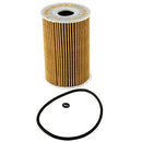 MAHLE Oil Filter for Mercedes E320 E350 GL320 GL350 ML320 ML350 R320 R350 S350