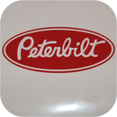 Peterbilt Vinyl Sticker Decal Tractor and Trailer Chrome 379 362 357 377 378 Cab