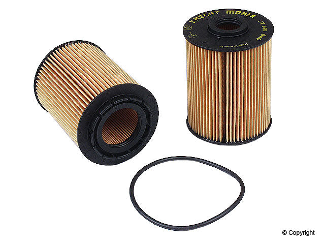 Oil Filters Audi S8 A8 Quattro Volkswagen Passat Golf