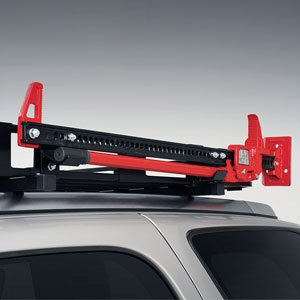 Safari Hi-Lift Jack Adapter Mount