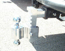 Aluminum Rapid Hitch 5 3/4" Drop Hitch