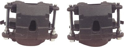 Front or Rear Disc Brake Conversion Calipers Pair