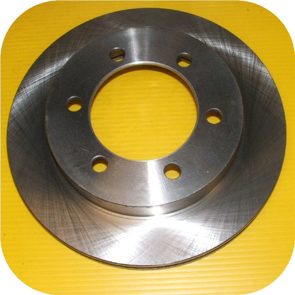 Disc Brake Kit Conversion Disc Brake Rotor