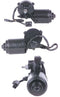 Remanufactured Wiper Motor