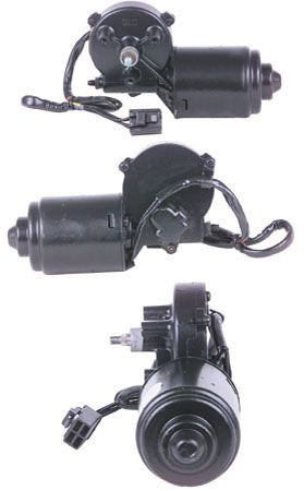 Remanufactured Wiper Motor