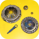 Clutch Kit for Daihatsu Rocky SE SX Transmission