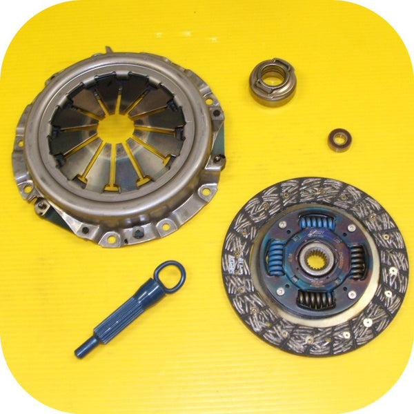 Clutch Kit for Daihatsu Rocky SE SX Transmission