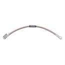 '-03 AN Straight Russell Competition Brake Hose Off Road