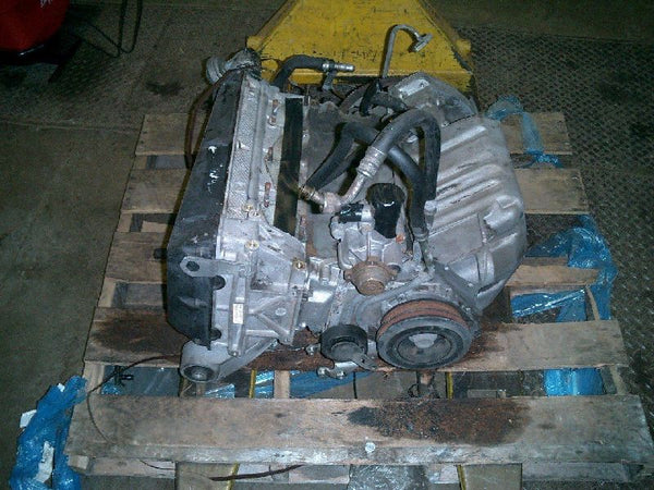 Saab Motor