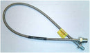 Extended Front Brake Line (FJ40 Only)