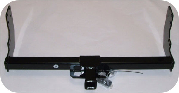 Freightliner Dodge Mercedes Benz Sprinter Trailer Hitch WITHOUT REAR STEP