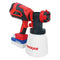 Sun Joe 24V-PS1 24-Volt Amp Cordless HVLP Handheld Paint Sprayer, Kit 4.0ah Batt