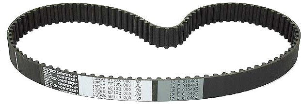 Timing Belt for Daihatsu Rocky 4x4 90 91 92