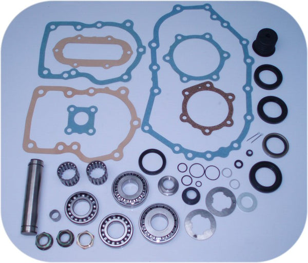 Transfer Case Rebuild Kit Land Cruiser FJ40 FJ60 81-85