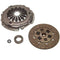 Clutch Kit Toyota Pickup Truck 4Runner 22R REC 85-88