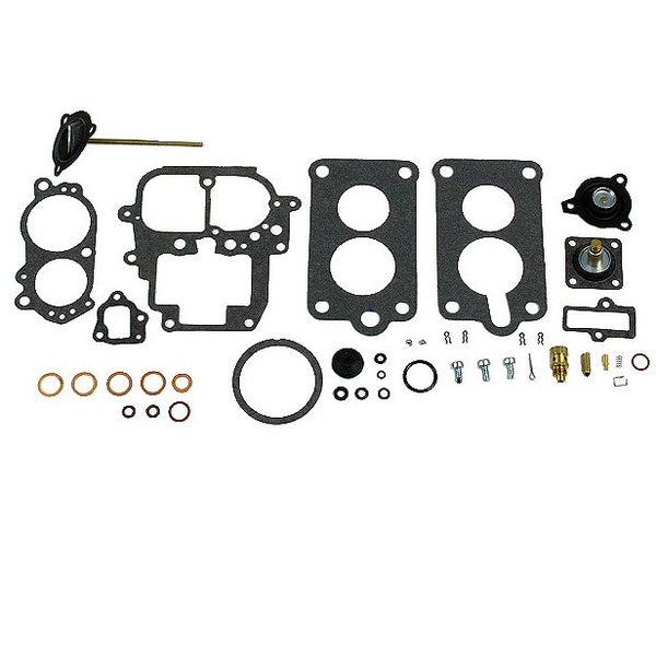 Carburetor Rebuild Kit Toyota Pickup 4runner Celica 22R