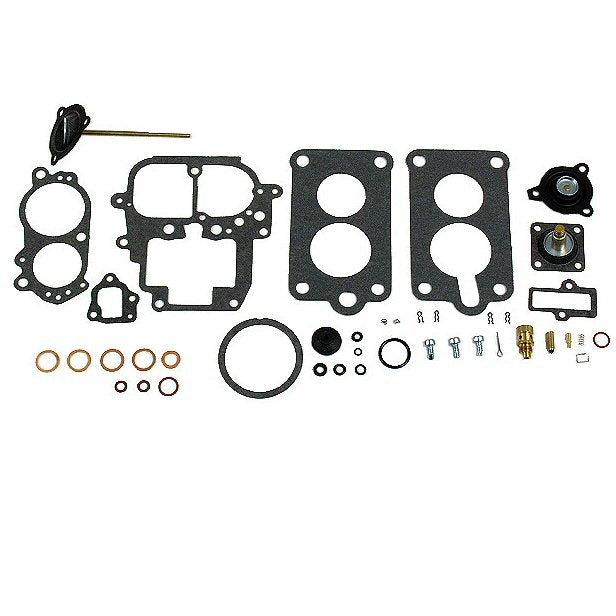 Carburetor Rebuild Kit Toyota Pickup 4runner Celica 22R