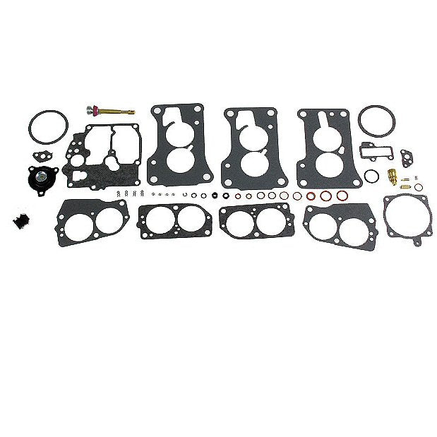 Carburetor Rebuild Kit Toyota Pickup 79-80 P'up