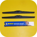 Winter Mud Wiper Blade Kit for Toyota Pickups 79-04 Tacoma Truck