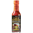 TryMe CAJUN SUNSHINE Sauce 5 oz Dip Chicken Beef Fish