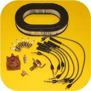 Tune Up Kit for Toyota Land Cruiser FJ40 FJ55 1978 2F