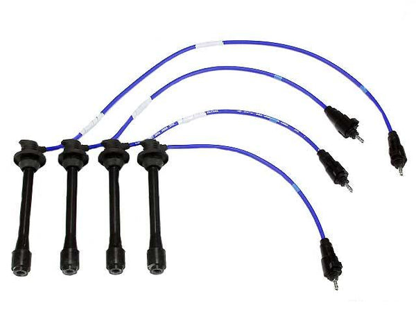 Ignition Wire Set 7/97-12/97 (2RZFE-2.4ltr)