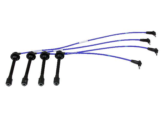 Ignition Wire Set 95-6/97 (2RZFE-2.4ltr) 95-9/96 (3RZFE-2.7ltr)