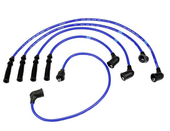 Ignition Wire Set