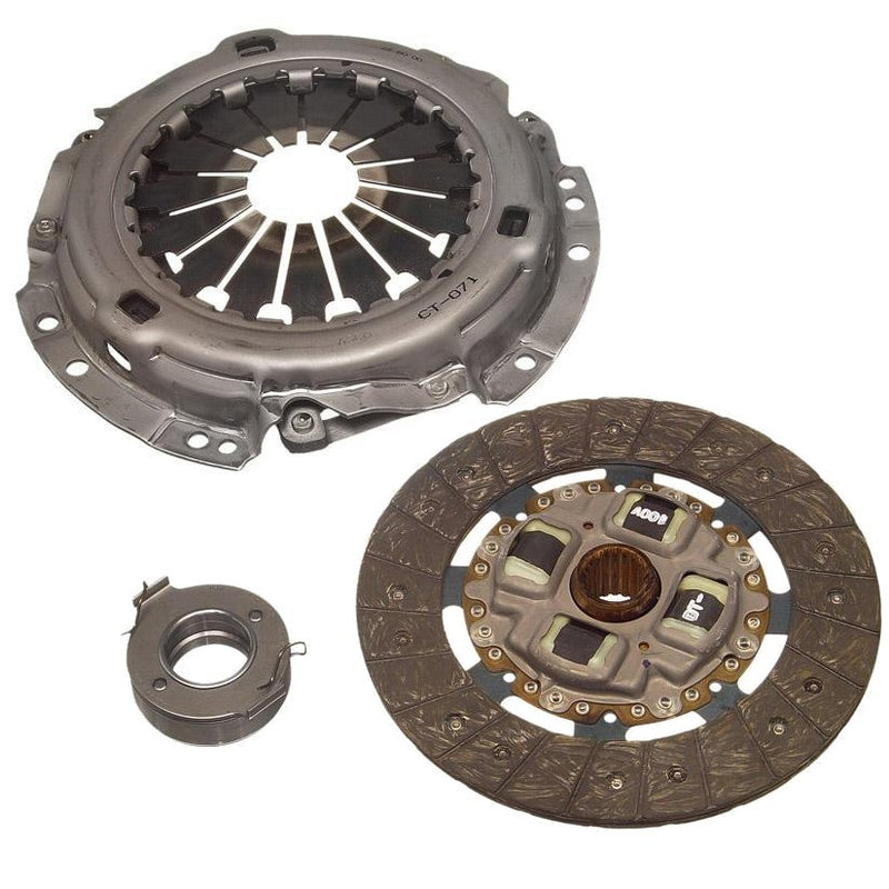 Clutch Kit Toyota Camry 87-91 Celica GT 87-89 3SFE