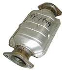 High Flow Catalytic Converter - 88-90 FJ62