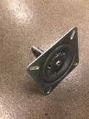 3/4" Atwood Swivel Swivl-Eze Boat Seat Base