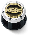 Warn Locking Hubs Toyota Hilux Pickup 4Runner Van Previa & T100