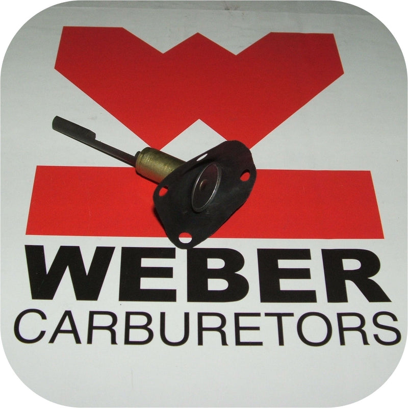 Choke Pull Off Diaphragm Weber 32/36 DGAV DGEV and 38/38 DGAS DGES Carburetor