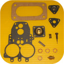 Weber Carburetor 34/34 Rebuild Repair Kit