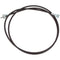 Speedometer Cable for Chrysler Imperial New Yorker Newport Town & Country