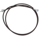 Speedometer Cable for Jeep CJ5 CJ7 Cherokee J10 J20 Jeepster Scrambler Wagoneer